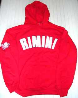 Felpa Rimini